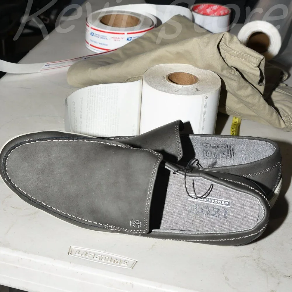 Izod Men's Slip On Shoe‎